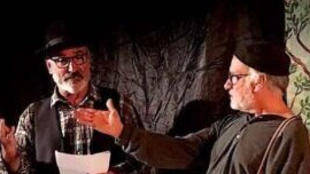 A Farnese arrivano i Briganti maremmani