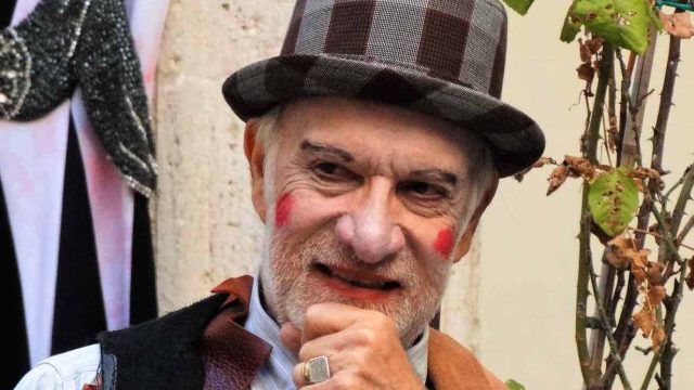 Shakespeare & Company all’anfiteatro di Farnese