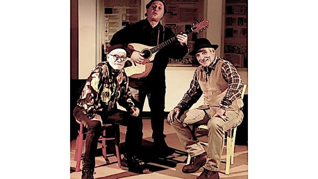 Storie di terra a Gradoli