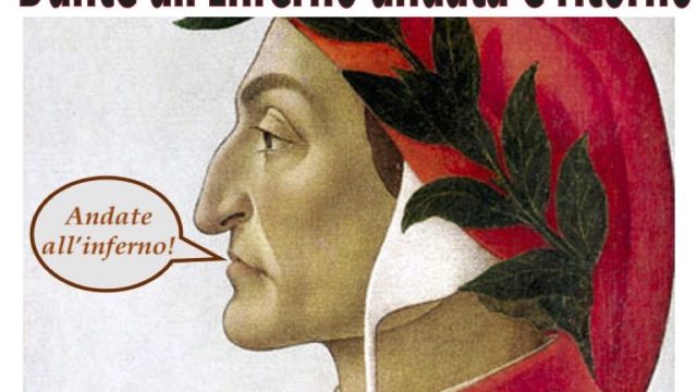 All’Inferno con il Teatro Null