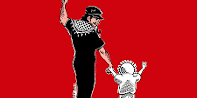 Con il Teatro Null “Restiamo umani”