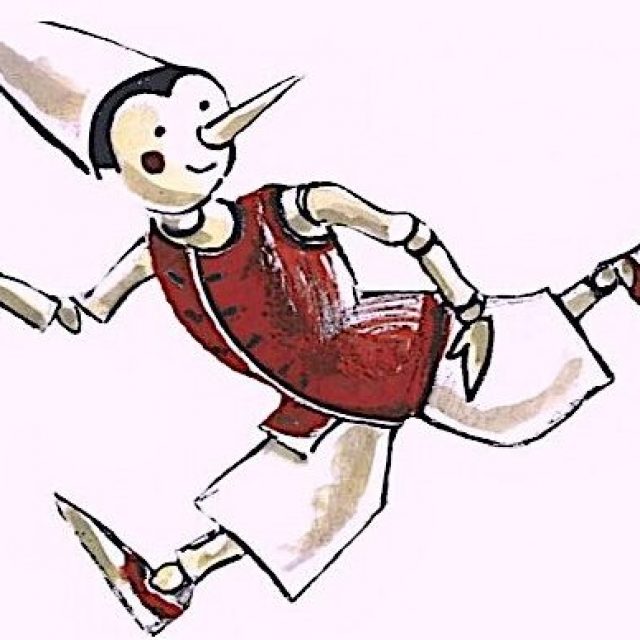 Al via ApritiTuscia con Ballate sul mondo e Pinocchio