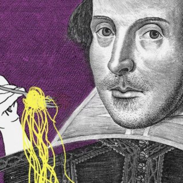 “Osteria da Shakespeare” di Gianni Abbate a Montefiascone