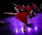 A Gradoli ritorna la danza con OFFPRINT 2