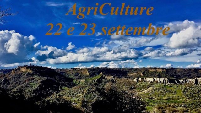 C’era una volta un re, anzi tre – AgriCulture