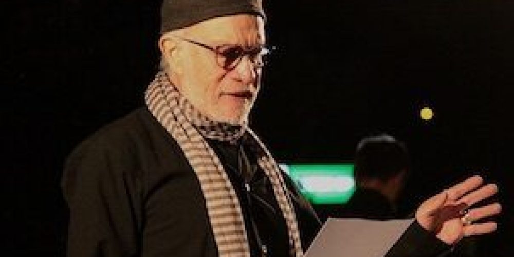 Umorismo ebraico a Valentano