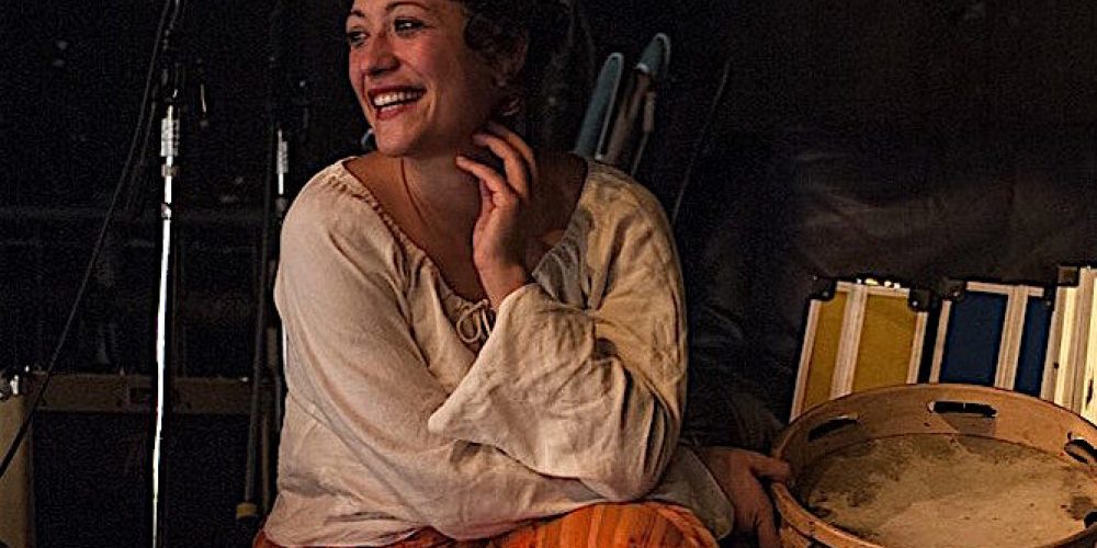 Tre “Generazioni” al Teatro comunale di Gradoli