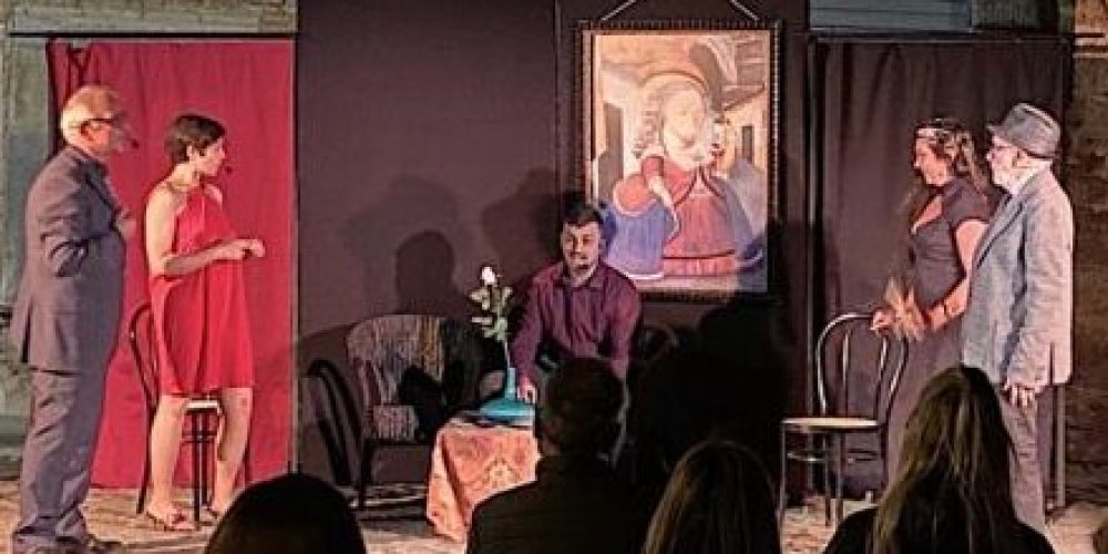 In arrivo “L’ispettore” a Gradoli e Farnese