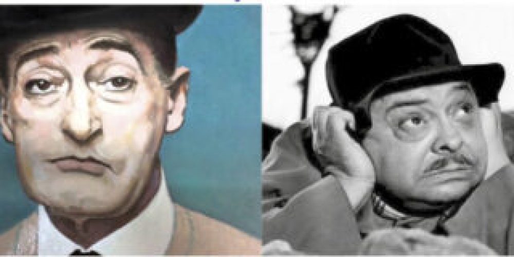 A Bomarzo “Svarietà di Varietà, Roma Napoli ieri e oggi”