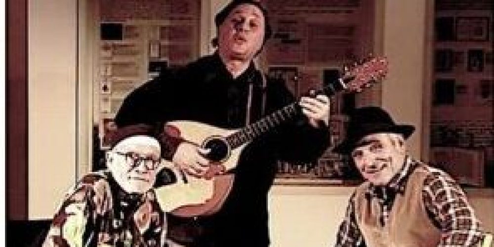 La rassegna Teatrinsieme fa tappa a Castiglione in Teverina