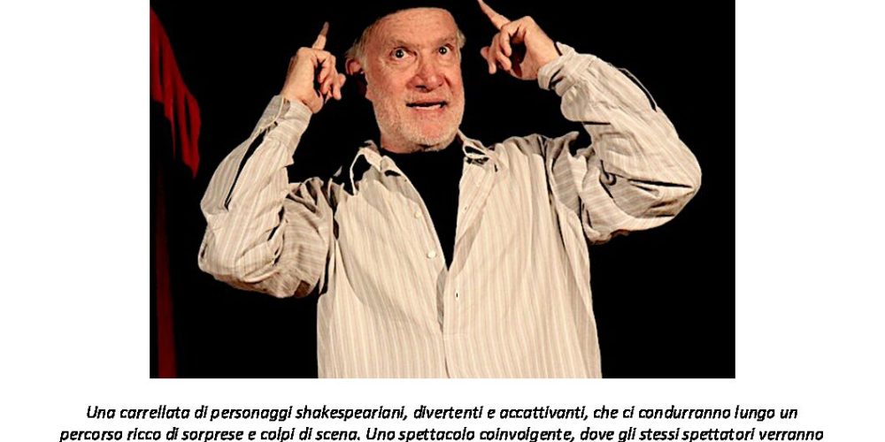 Le voci della torre al Castello d’Alviano