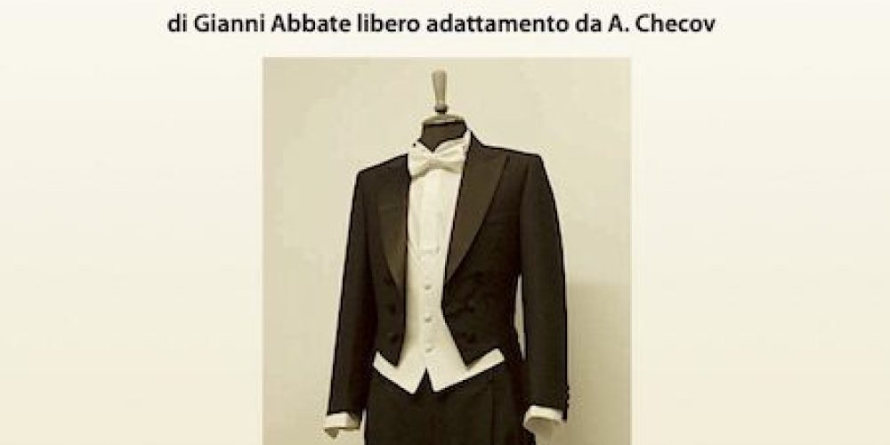 “Una bizzarra proposta di matrimonio” a Civitella D’Agliano