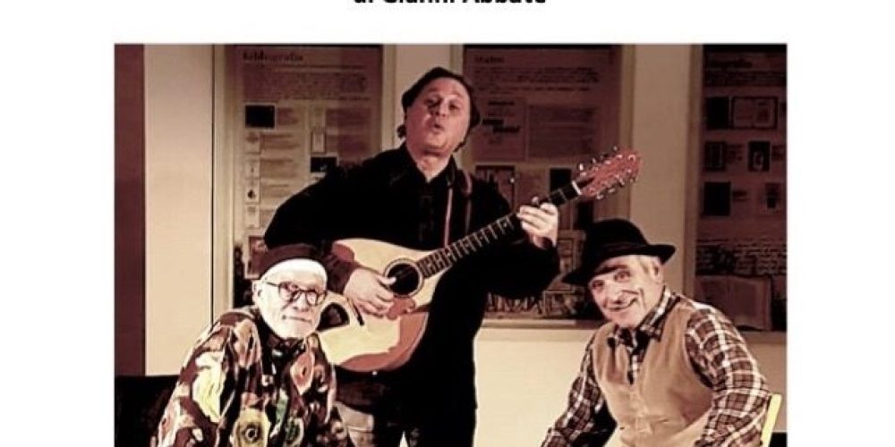 “Storie di terra” a Gradoli