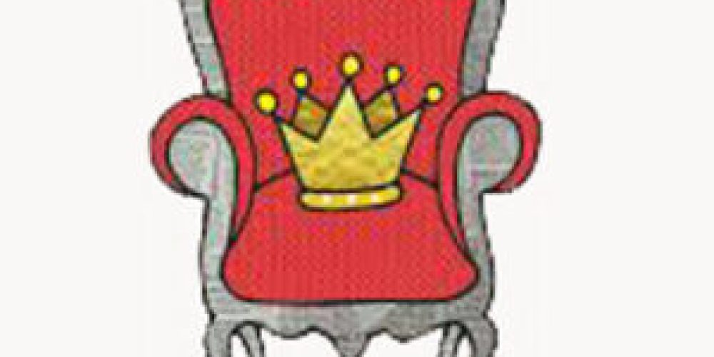 “C’era una volta un re anzi tre” online