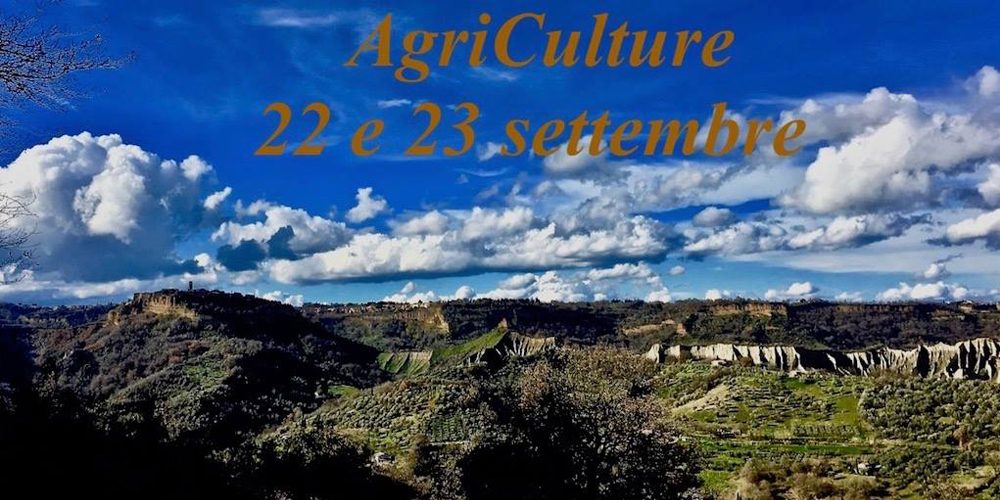 Briganteide – AgriCulture