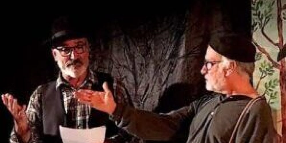 A Bagnoregio i Briganti maremmani