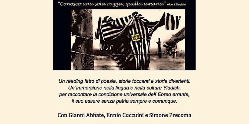 “Ricordiamoci di ricordare” a Sipicciano