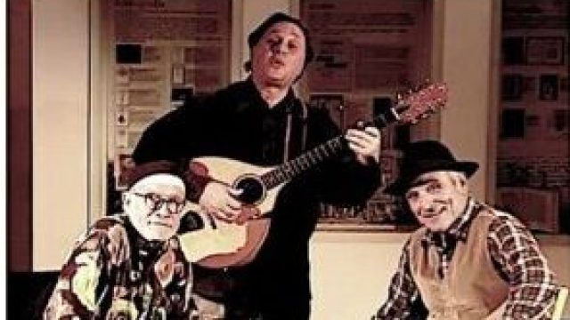 Teatrinsieme fa tappa a Civitella D’Agliano