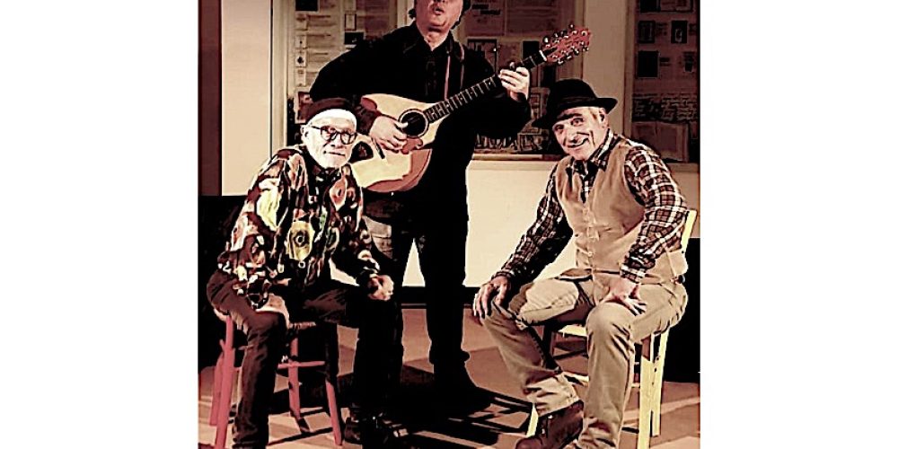 Storie di terra a Gradoli