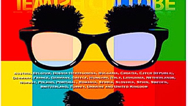 Per la Giornata della Memoria 2021 “Un witz ci salverà”