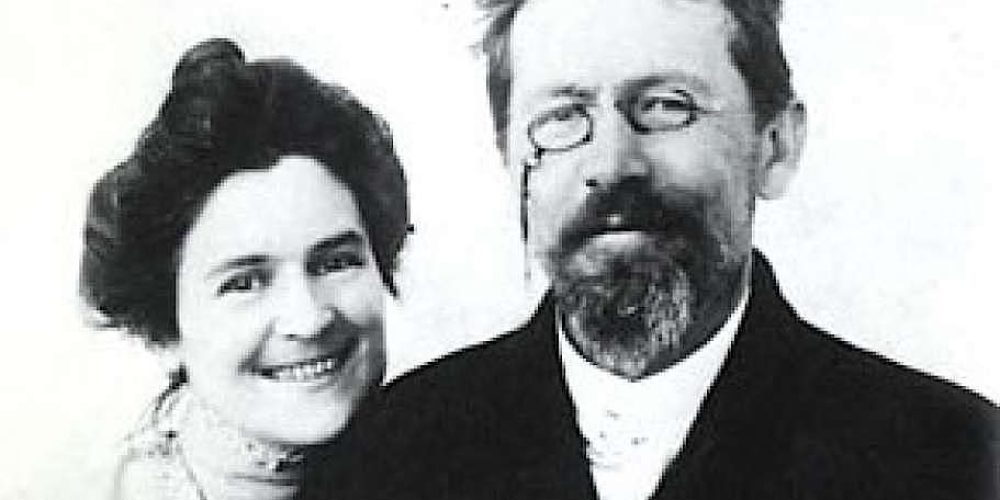 Il Teatro Null mette in scena “Una domanda di matrimonio”