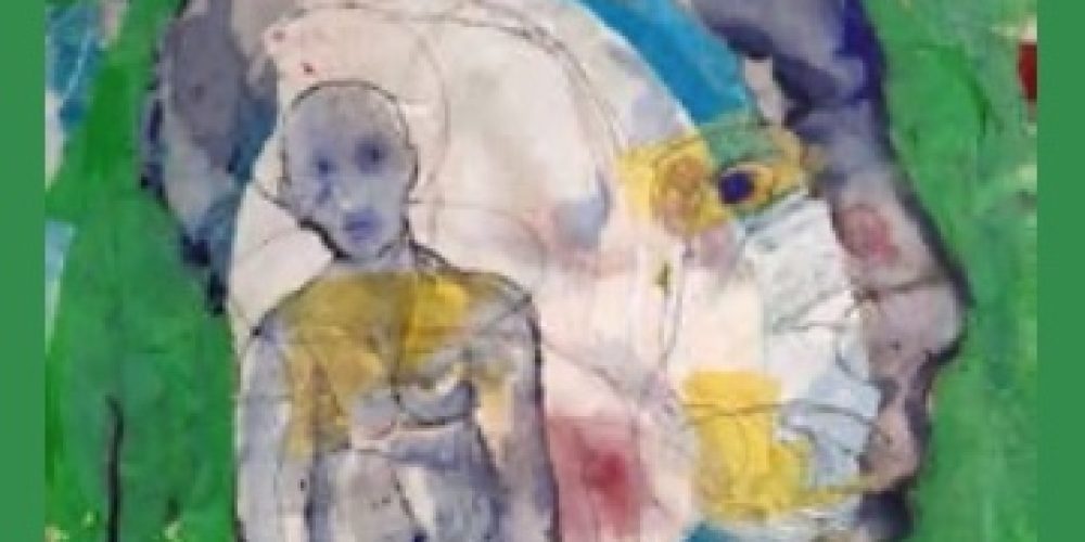 II volume per le Ballate di Gianni Abbate