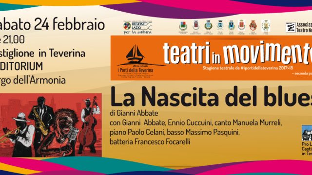 La Nascita del blues