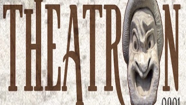 Al via la rassegna Theatron