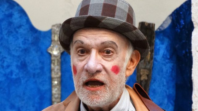 A Farnese ultima tappa di Teatrinsieme