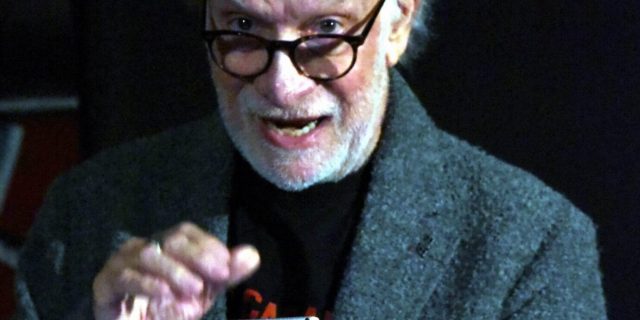 “Abracadabra” di Gianni Abbate approda a Grotte di Castro