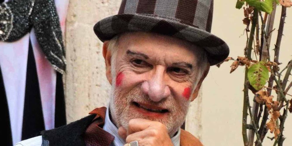 Shakespeare & Company all’anfiteatro di Farnese