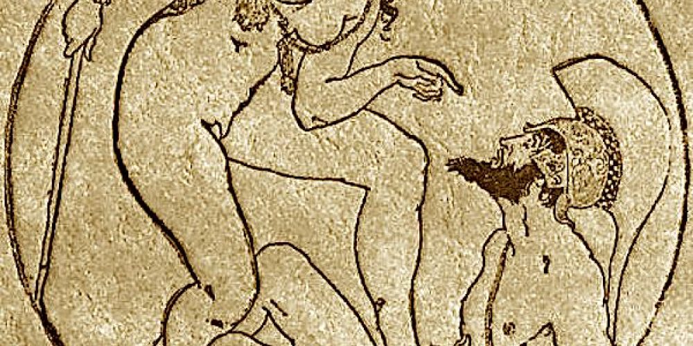 In arrivo dal Teatro Null una “Lisistrata” in blues