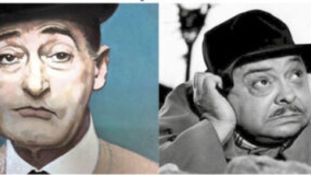 A Bomarzo “Svarietà di Varietà, Roma Napoli ieri e oggi”