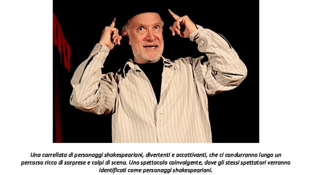 Le voci della torre al Castello d’Alviano