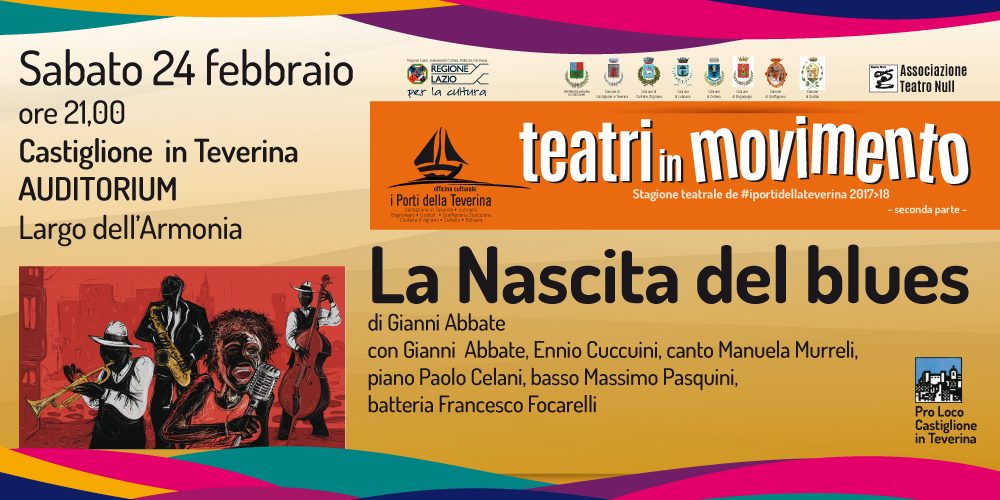 La Nascita del blues