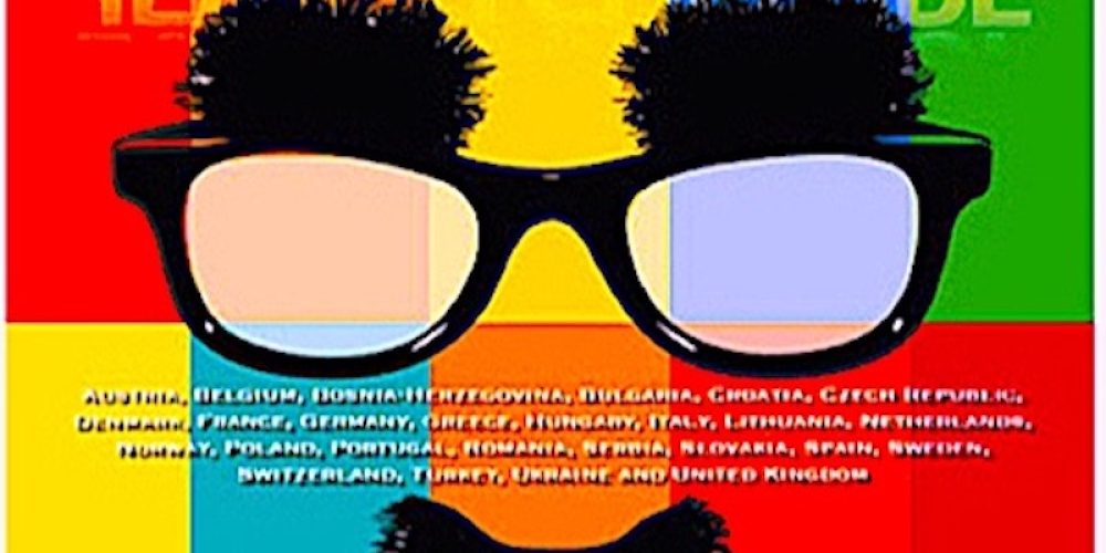 Per la Giornata della Memoria 2021 “Un witz ci salverà”